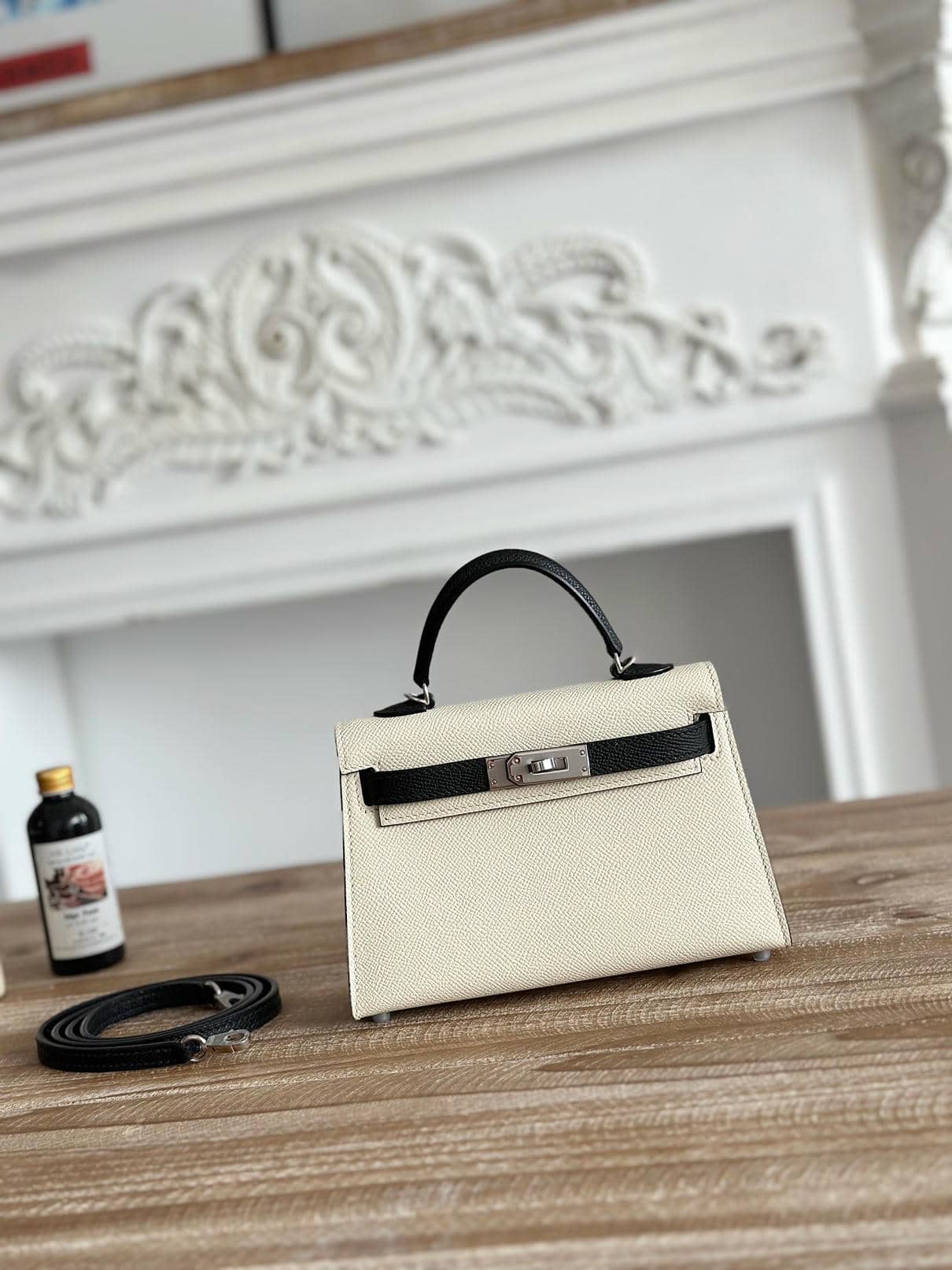 Kelly Color-Block Series 192528cm-14